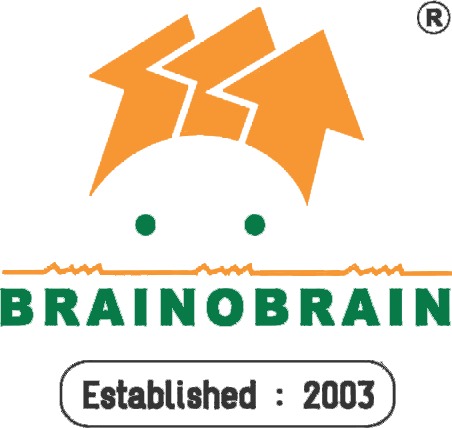 Brainobrain Leads logo